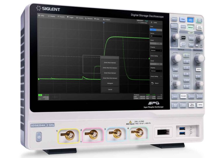 Siglent-SDS6000A-Oscilloscope-UK