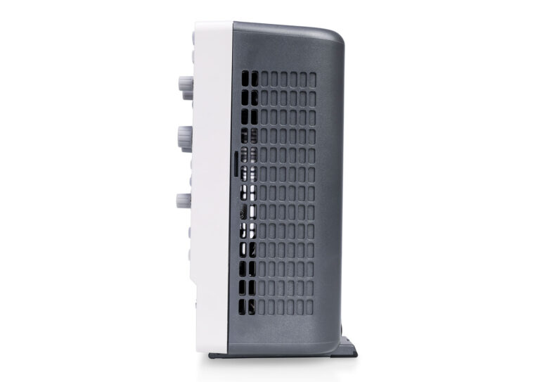 Siglent SDS6054A 4Ch, 500MHz, 5/10GSa/s ESR Per Channel, Super Phosphor Oscilloscope