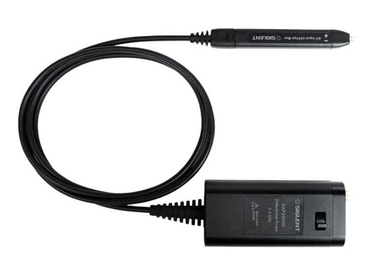 Siglent SAP2500 2.5GHz Active Probe
