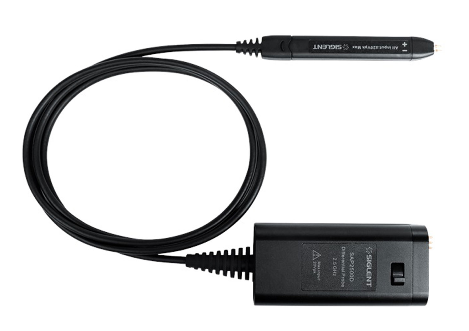 Siglent SAP2500 2.5GHz Active Probe
