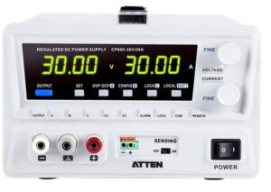 Atten CP Series DC Power Supply