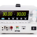 Atten CP900 DC Power Supply