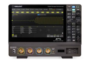 Siglent_SDS2354X_HD_Oscilloscope_Front