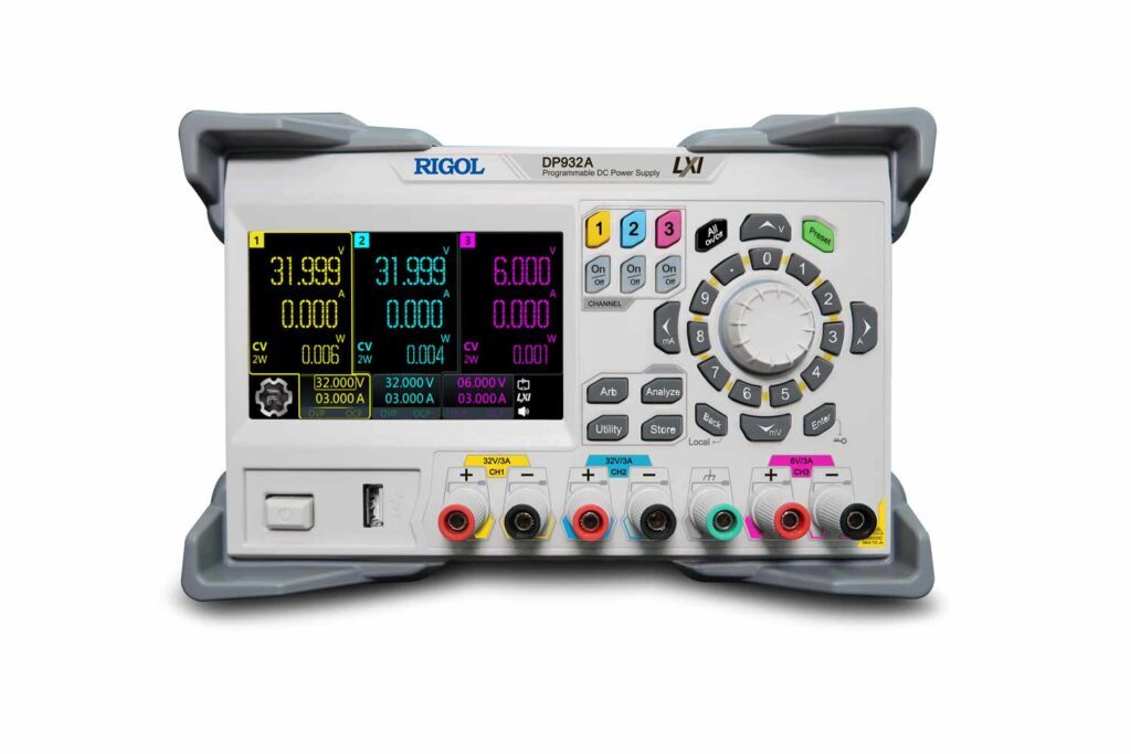 Image of Dp932a