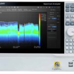 SSA5083A 13.6 Ghz Siglent Spectrum Analysers - Telonic U