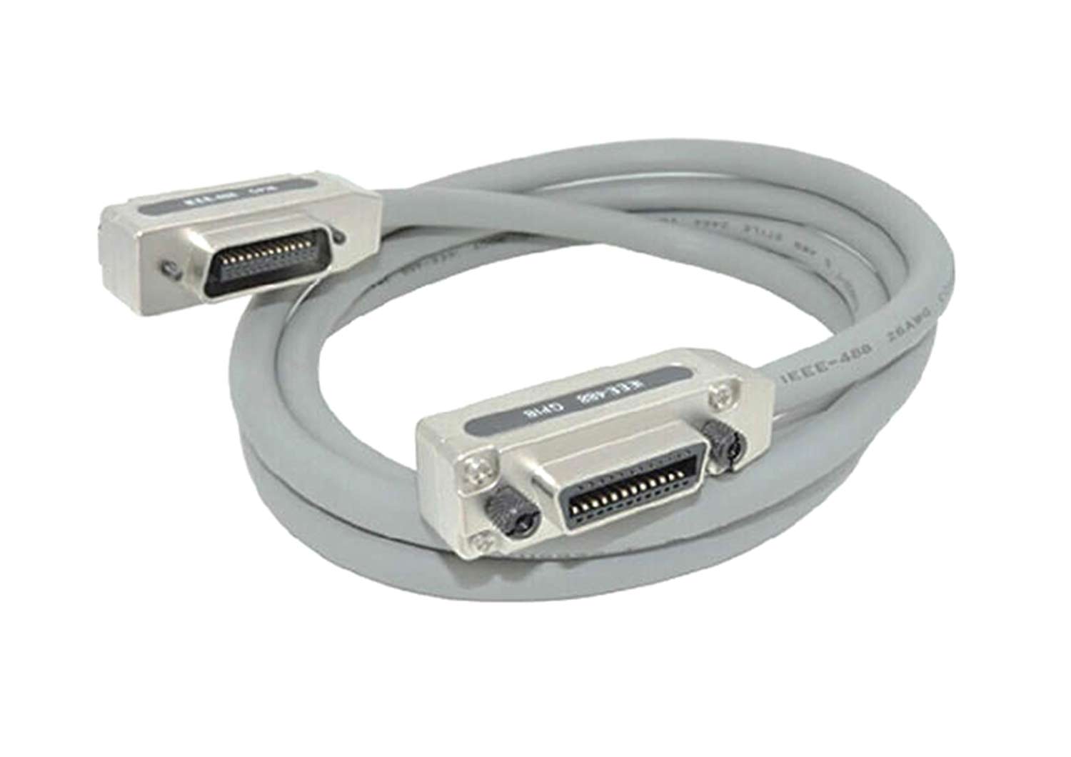 Meatest GPIB cable