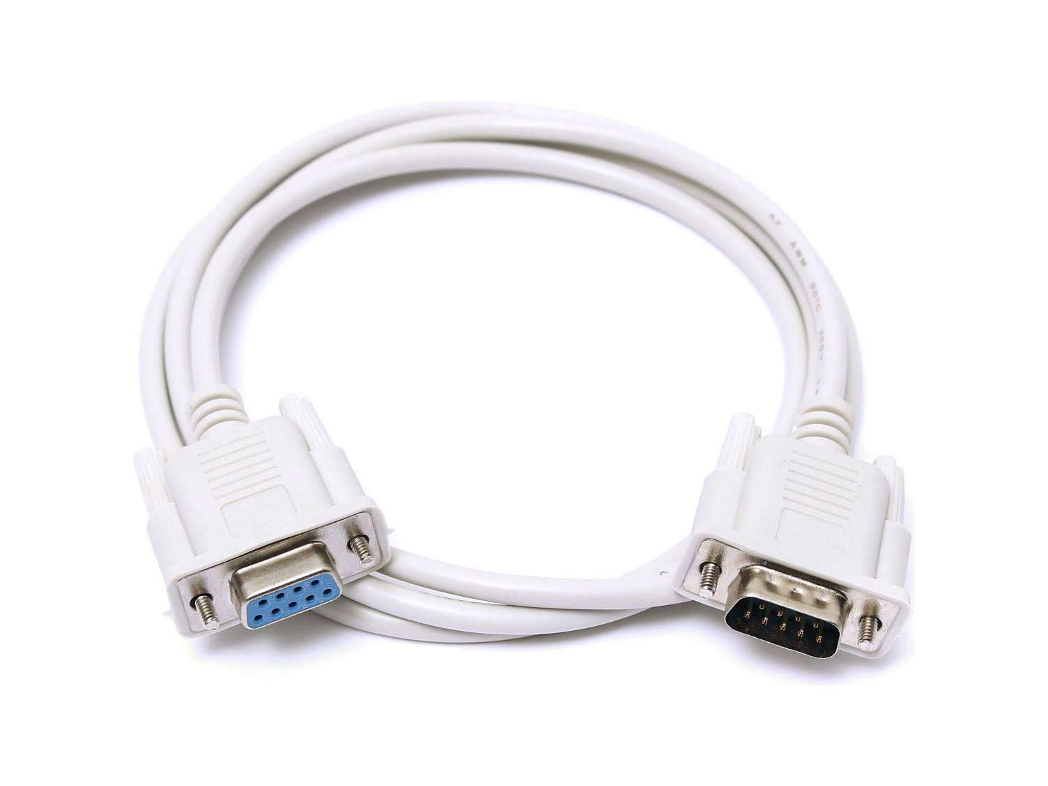 Meatest RS232 cable