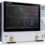 Siglent SNA5022A 100kHz - 13.5GHz Vector Network Analyser