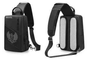 Rigol Bag 800 900 Telonic UK