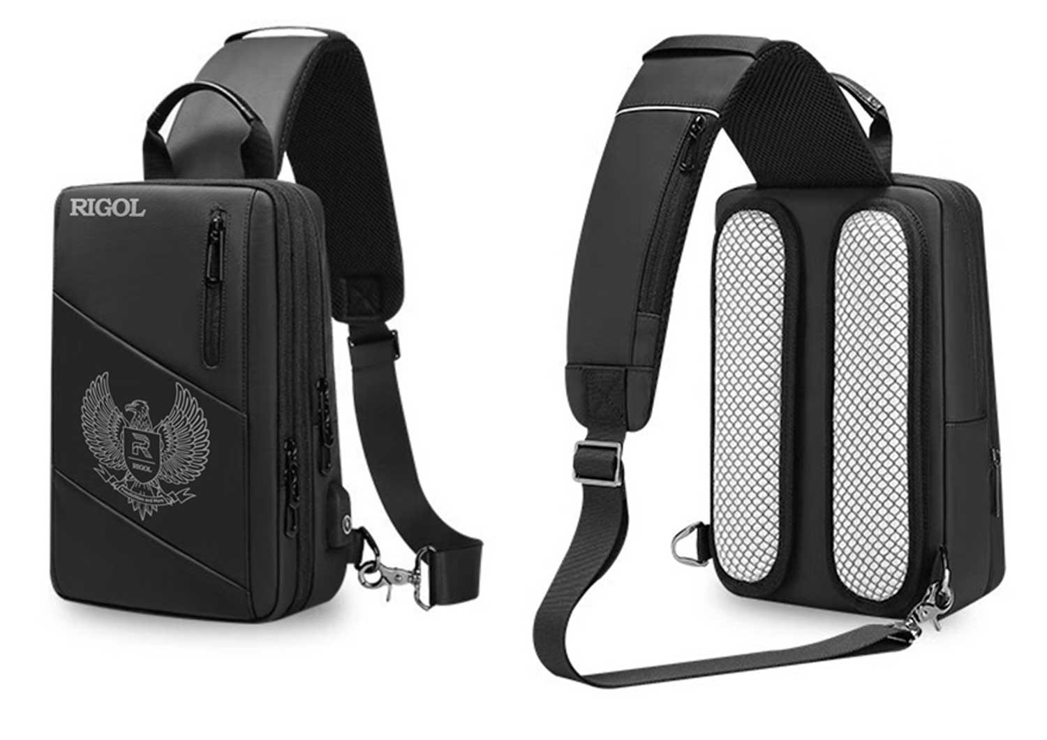 Rigol Bag 800 900 Telonic UK