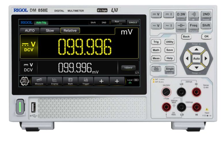 DM858E-Digital-Multimeter-Front-Telonic-UK