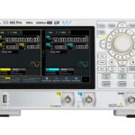 Rigol-DG800 Pro-Front