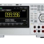 rigol858-bench-multimeter-front-telonic-uk