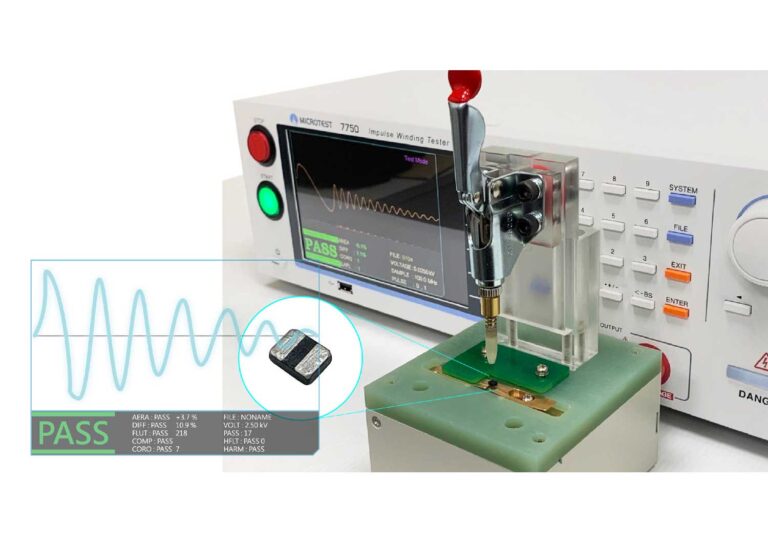 Microtest_Impulse_7750_Front_side