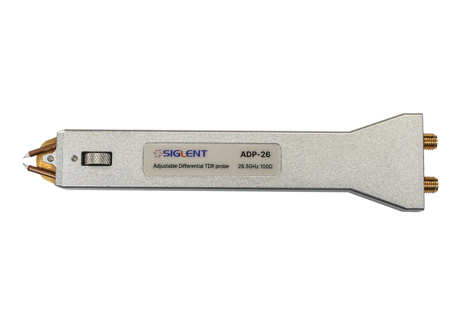 Siglent ADP-26 Adjustable Differential TDR probe DC-26.5 GHz