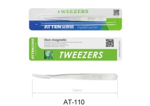 Atten-AT110-Tweezers-Telonic-UK