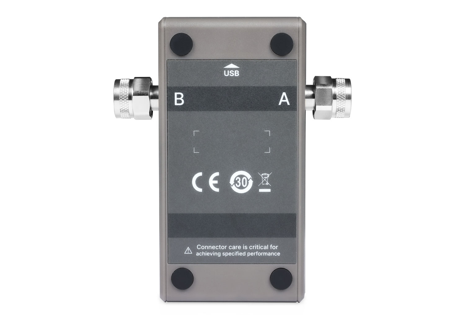 Image of Electronic calibration kit