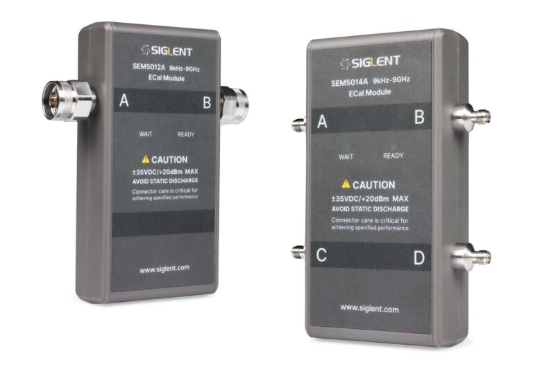 Image of Electronic calibration kit2