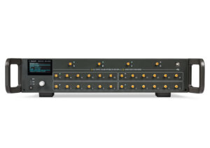 SIgilent_SSM5000A_Swith_Matrix_front