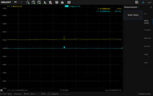 Siglent SNA6000-MT Material Measurement Software
