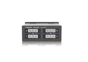 Siglent SSU5181A, 1 Switch, DC - 18 GHz, SMA female, Mechanical Switch