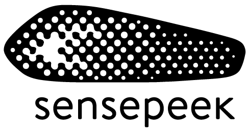 Image of Sensepeek logo transparent 482x