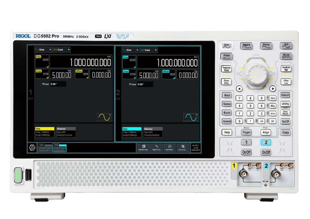 Image of Dg5000