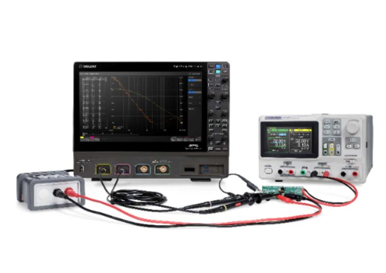 Bode Plot<br />
<br />
The oscilloscope can control the Built-in waveform generator, SIGLENT isolated USB AWG module or a stand-alone SIGLENT SDG generator, to scan the amplitude and phase-frequency response of the DUT, and display the data as a Bode Plot. This makes it possible to replace expensive network analyzers in some applications