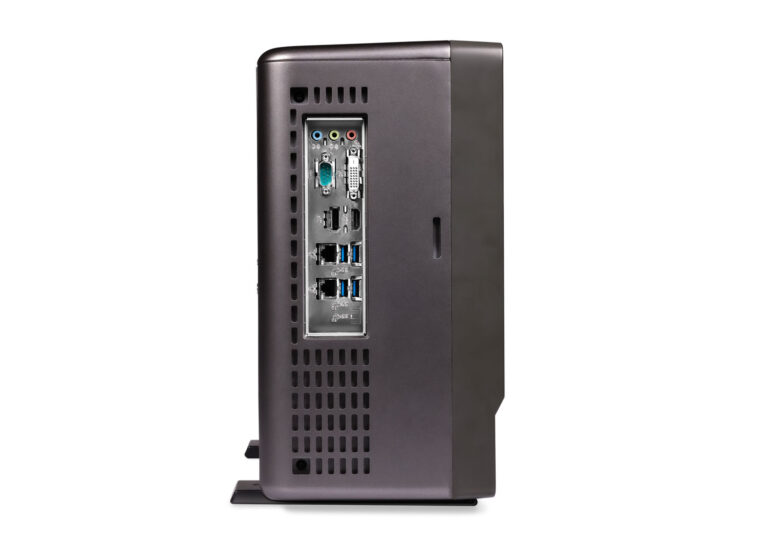 Siglent SDS7404A 4Ch, 4GHz, 20GSa/s, 12-Bit High Resolution Oscilloscope