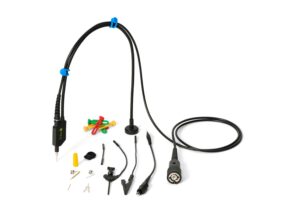 SQ200 - 200 MHz handsfree oscilloscope probe