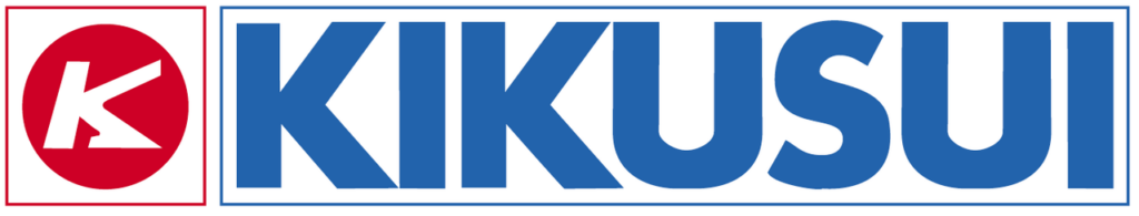 Image of Kikusui logo