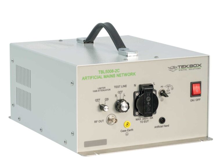 TEKBOX-TBL5008-2C-side-Telonic-UK