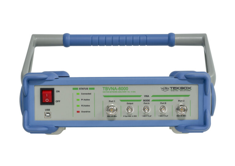 tekbox_TBVNA-6000_front_Telonic_UK