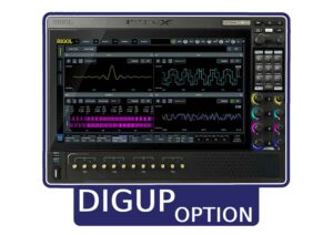 Rigol DG70000 - DIGUP software option