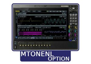 Rigol DG70000 - MTONENL software option