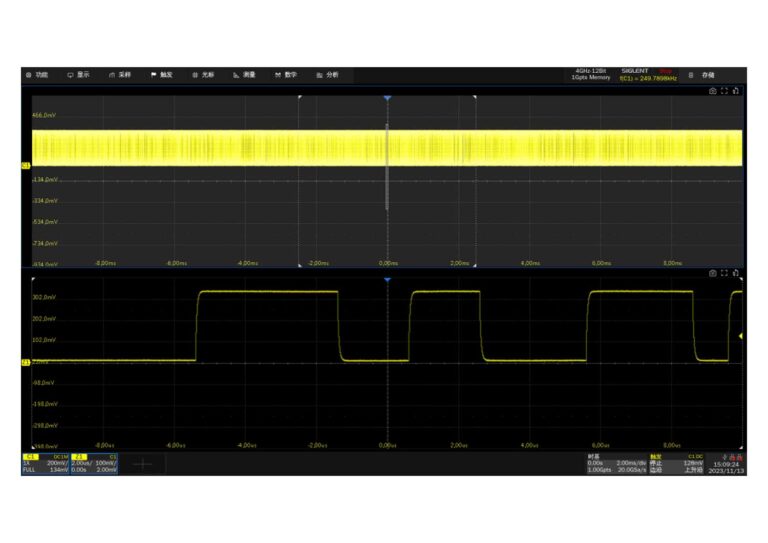 Siglent SDS7000APro-1GPTS Software Licence