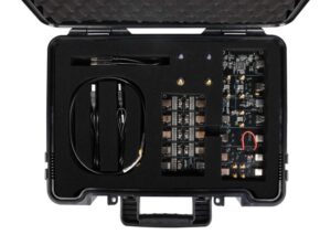 Siglent SDS7000A FX USB TelonicUK