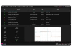 Siglent SDS7000APro-CT-100BASE-T1 Software Licence