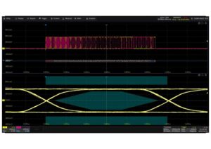 Siglent SDS7000APro-CT-USB2 Software Licence