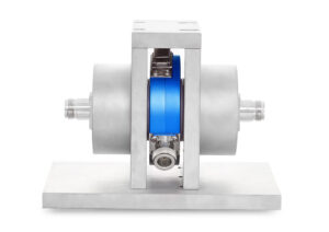 Tekbox TBCP2_CAL RF Current Monitoring Probe Calibration Fixtures