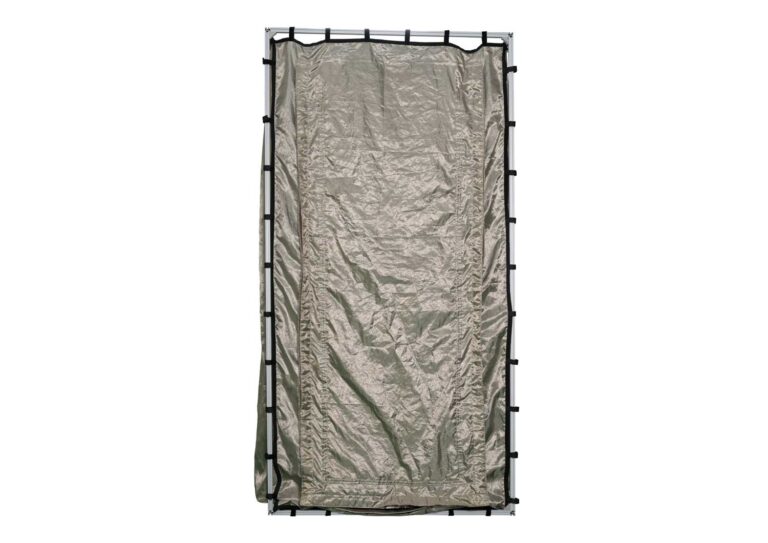 TekBox TBST-100/100/200 EMI (With Mains Filter) Shielded Tent