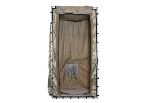 TekBox TBST-100/100/200 EMI (With Mains Filter) Shielded Tent