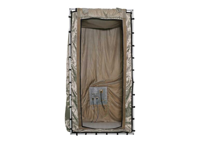 TekBox TBST-100/100/200 EMI (With Mains Filter) Shielded Tent