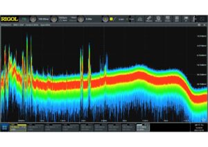 Rigol DS70000-AEROA software option