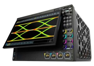 Rigol DS70304 Digital Oscilloscope, 3GHz Bandwidth, up to 16 bit