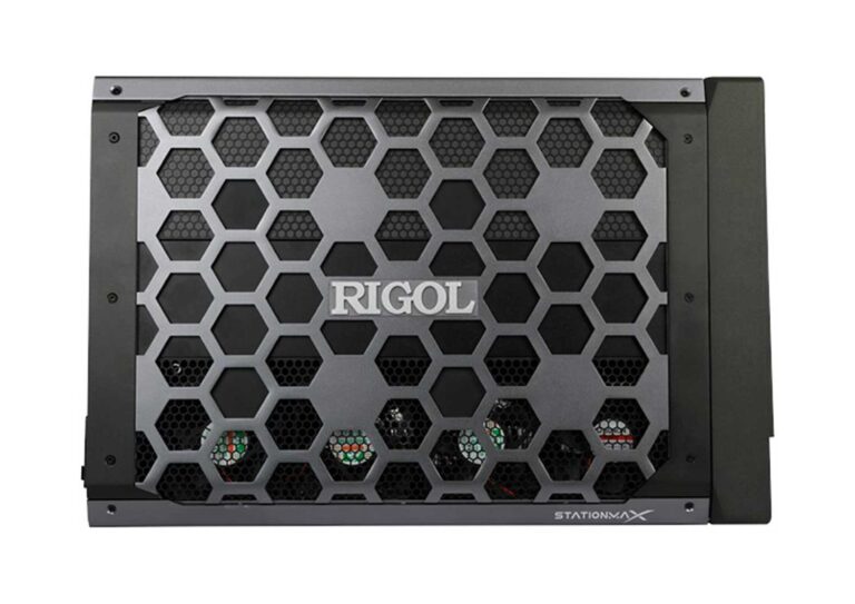 Rigol DS70304 Digital Oscilloscope, 3GHz Bandwidth, up to 16 bit