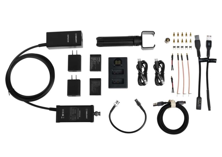 Siglent ODP6050B, 500 MHz, Optical Isolated Voltage Probe