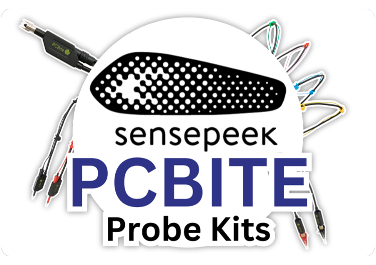 See the Sensepeek PCBite
