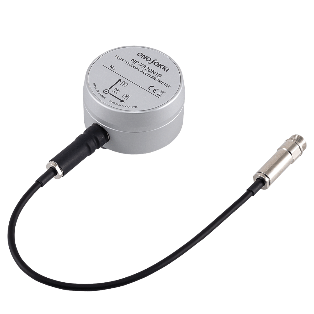 Accelerometers TelonicUK