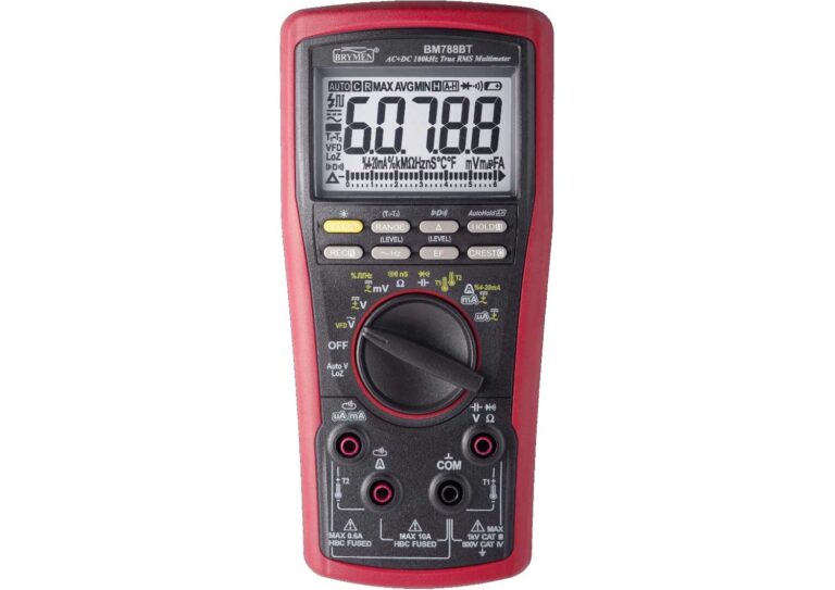 Image of Bm788bt telonicuk